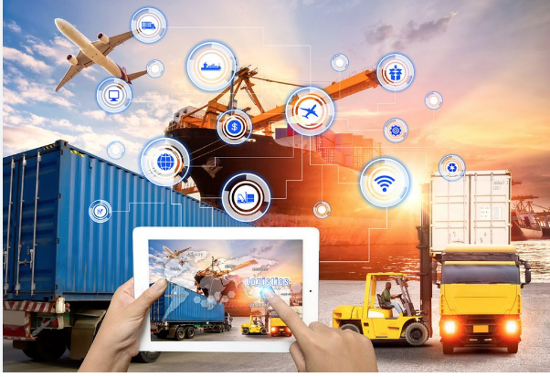 التوريدات العمومية