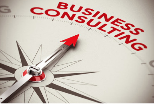 Business Consulting: