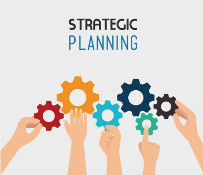 Strategic Planning
