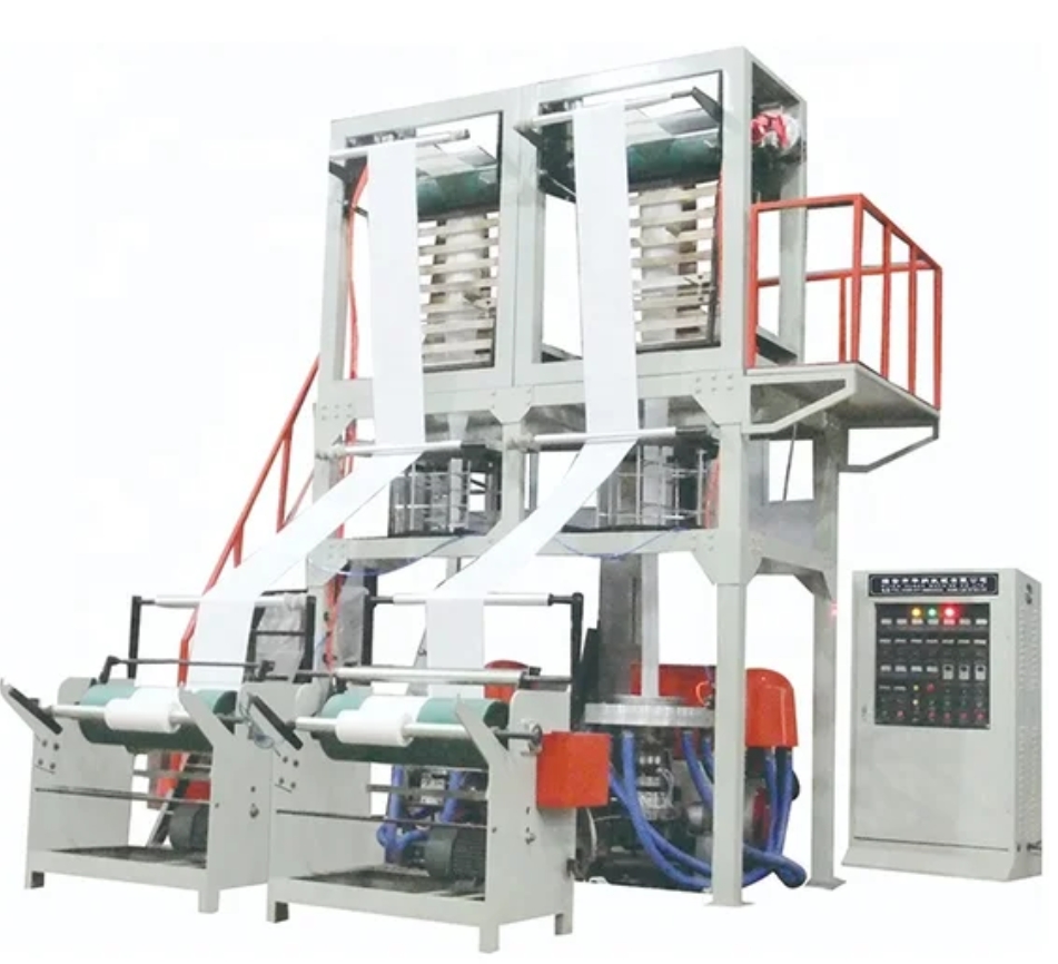 ماكينات اعادة التدوير