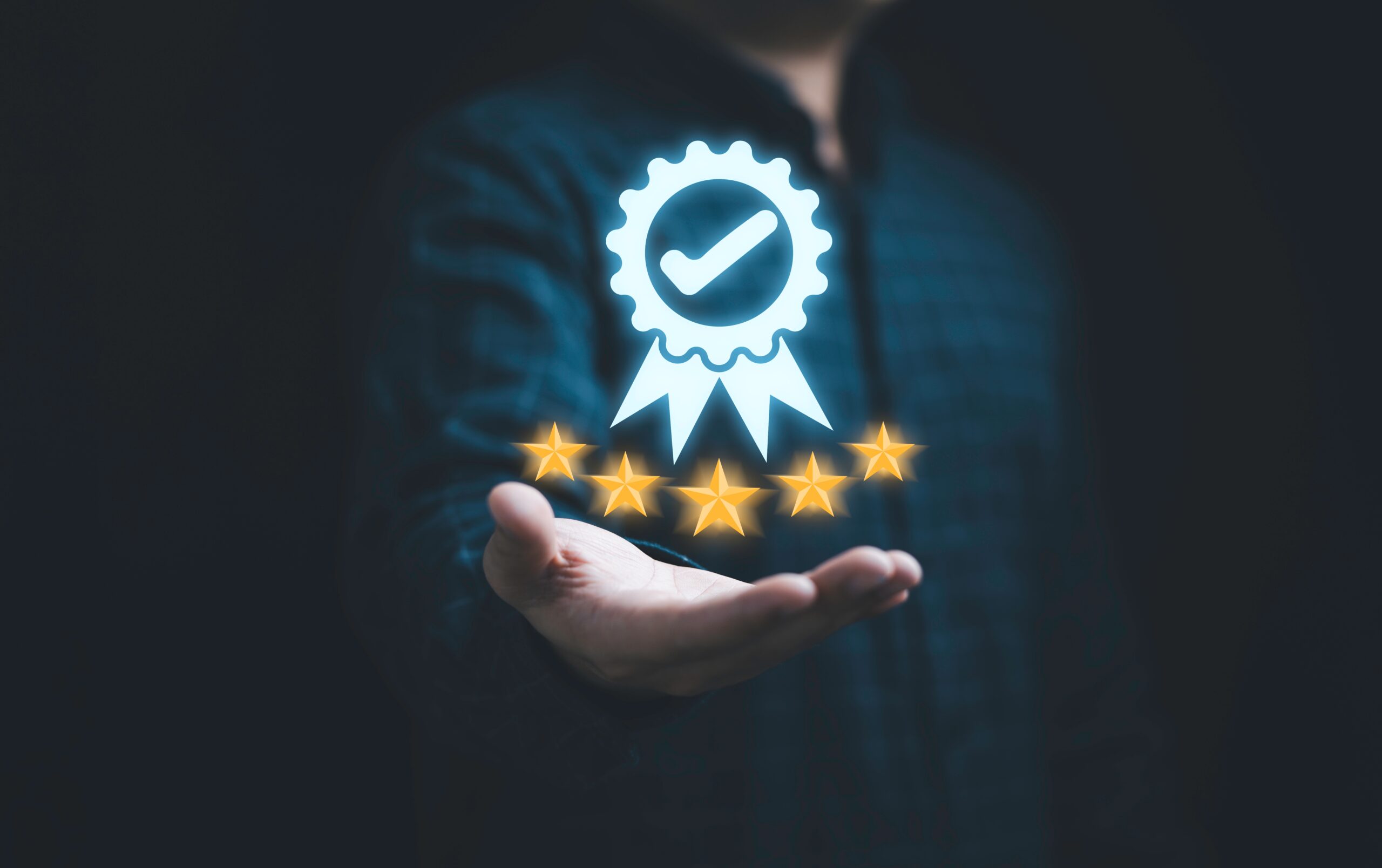 الضمان ما بعد التركيب