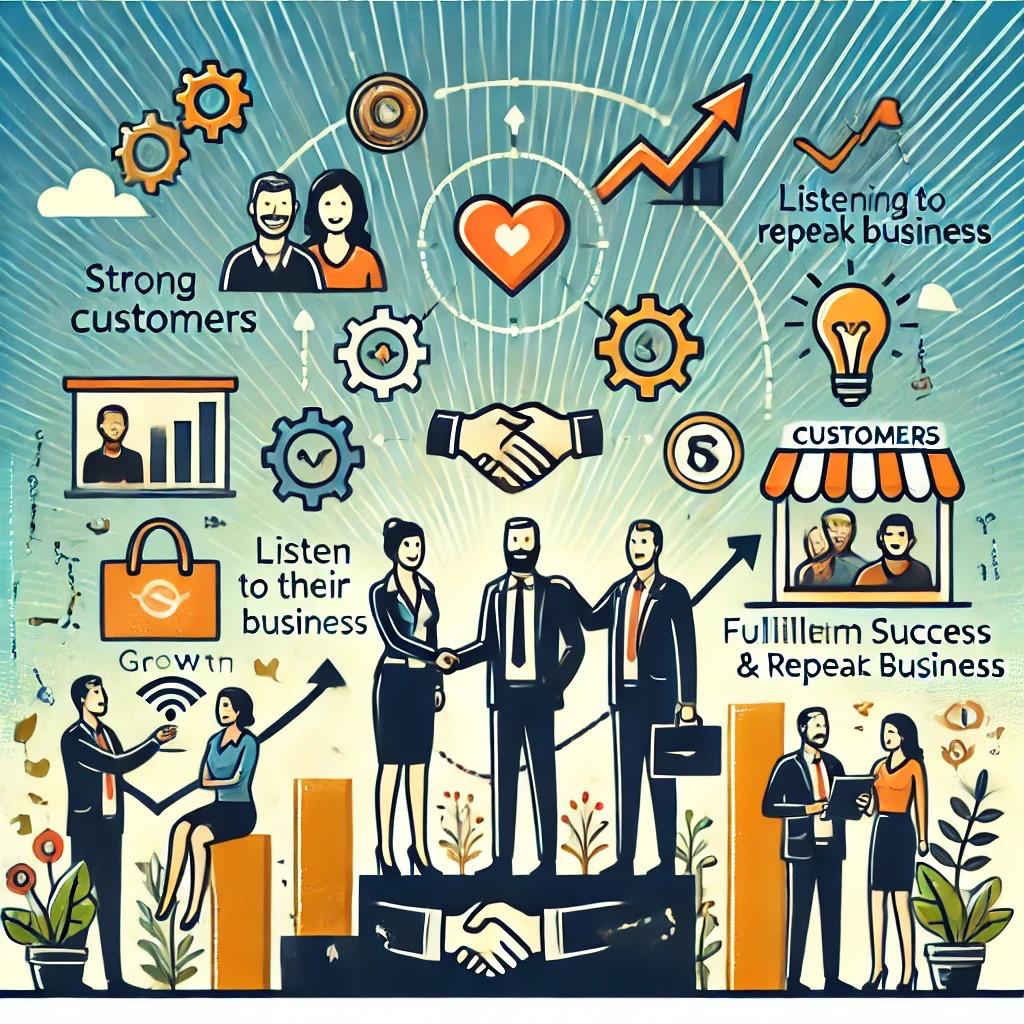 workshop & Courses-  Sales Skills