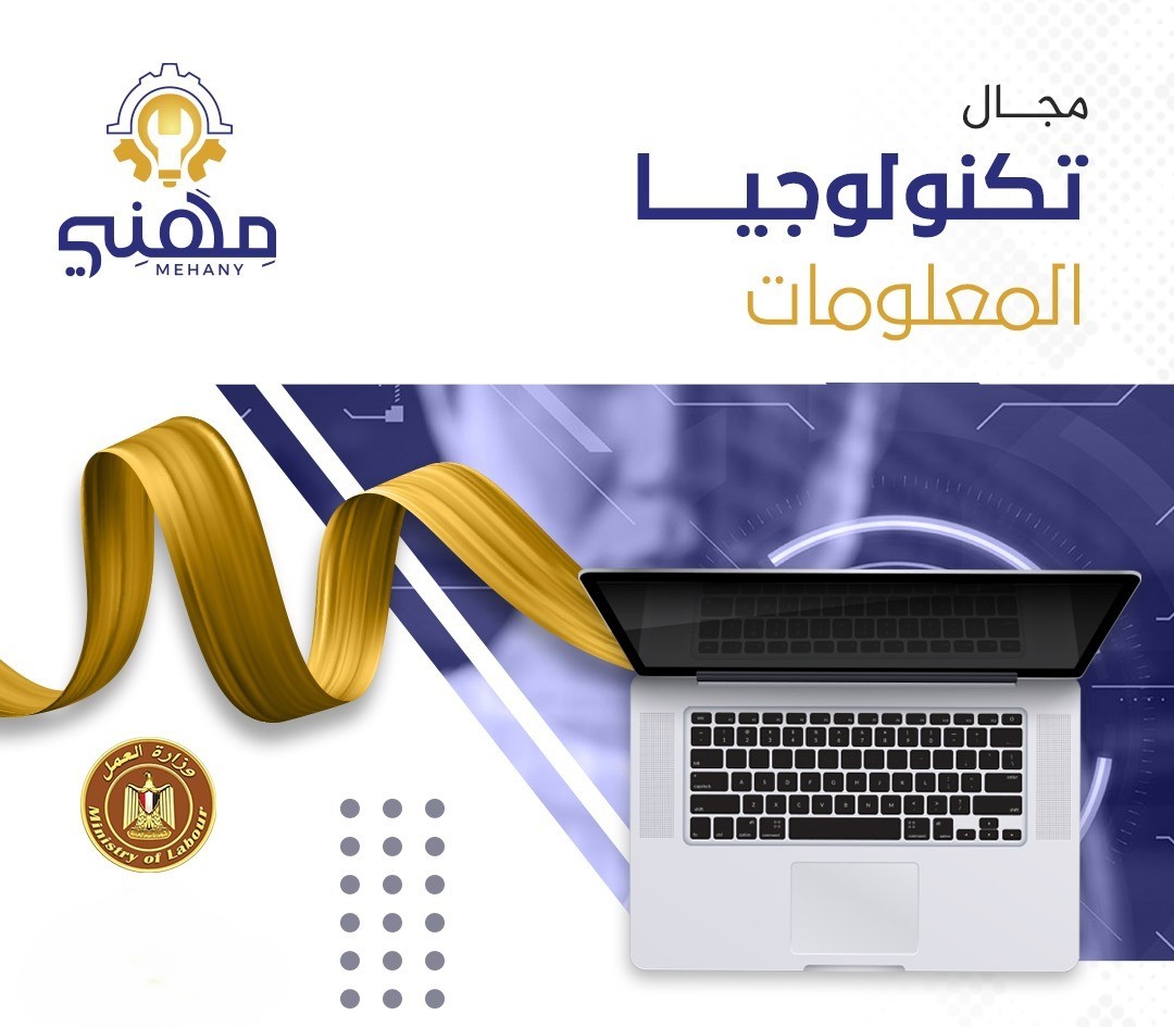 تكنولوجيـا المعلومـات