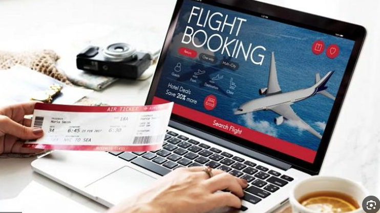 حجز اون لاين - دفع الرسوم - توثيق