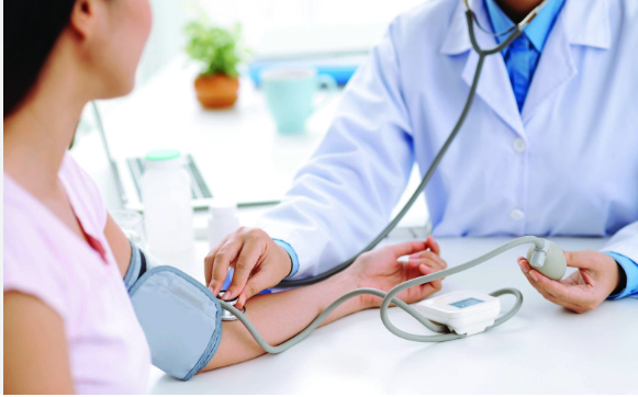 حجز الكشف الطبي لتأشيرات العمل